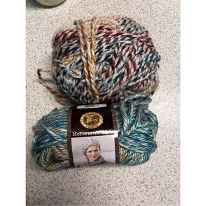 Lion Brand Yarn